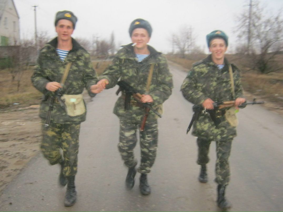 Дмитрий Осипенко | 