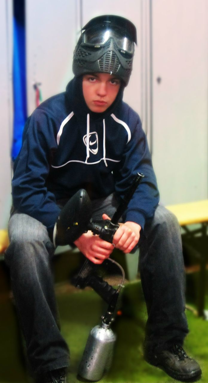 Андрей Гришаев | Киев