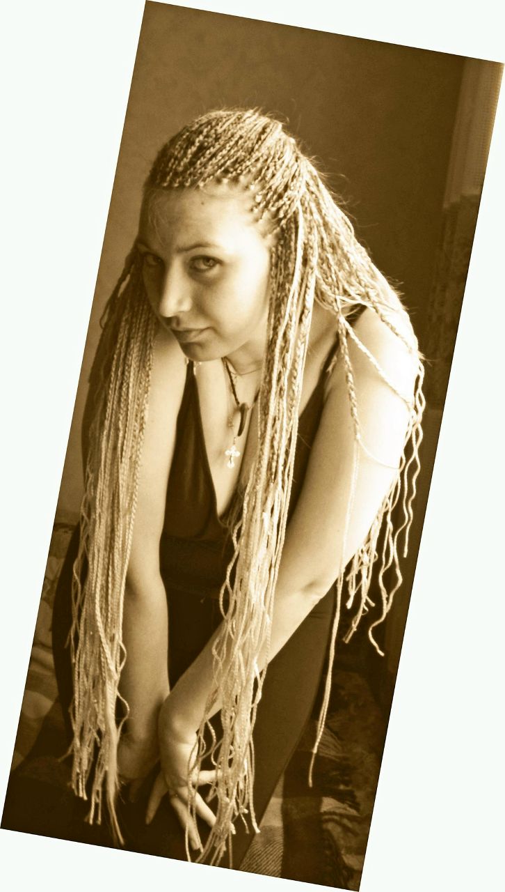 Лада Бартеньева | 