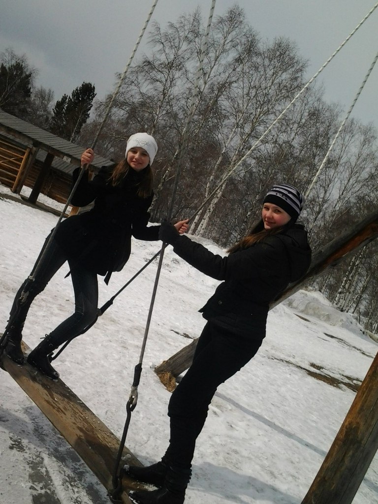 Александра Иванова | Иркутск