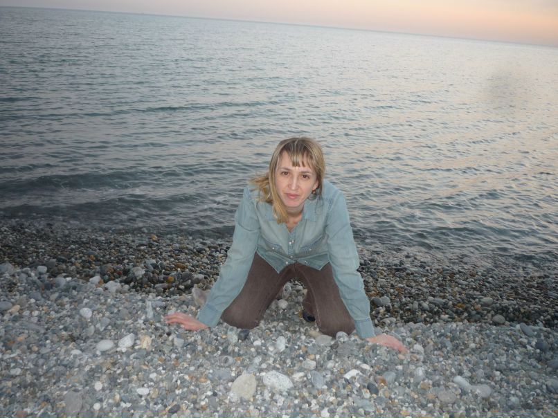 Ольга Соловьева | Волгоград