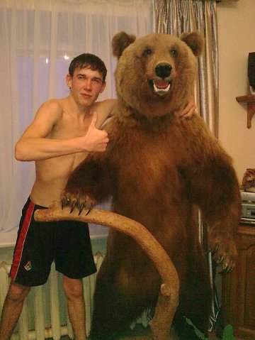 Евгений Аспидов | Пермь