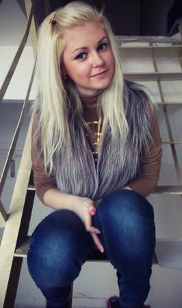 Екатерина Боскова | Витебск