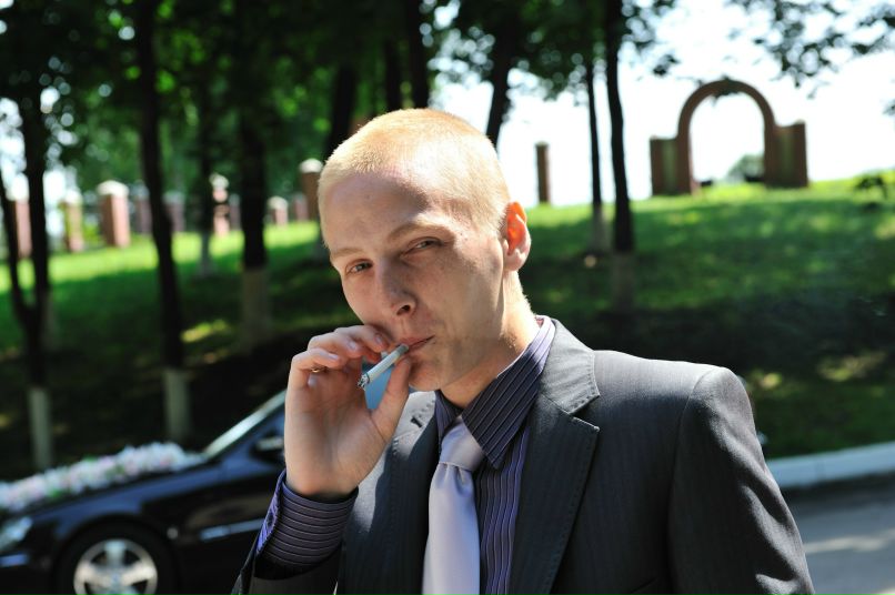 Александр Мудров | Брянск