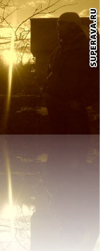 Никита Сергеевич | Санкт-Петербург