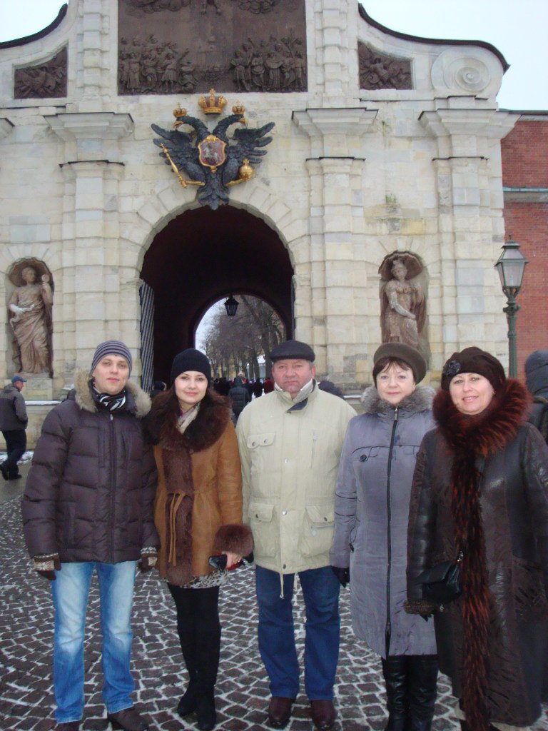 Ирина Бурлуцкая | Ростов-на-Дону