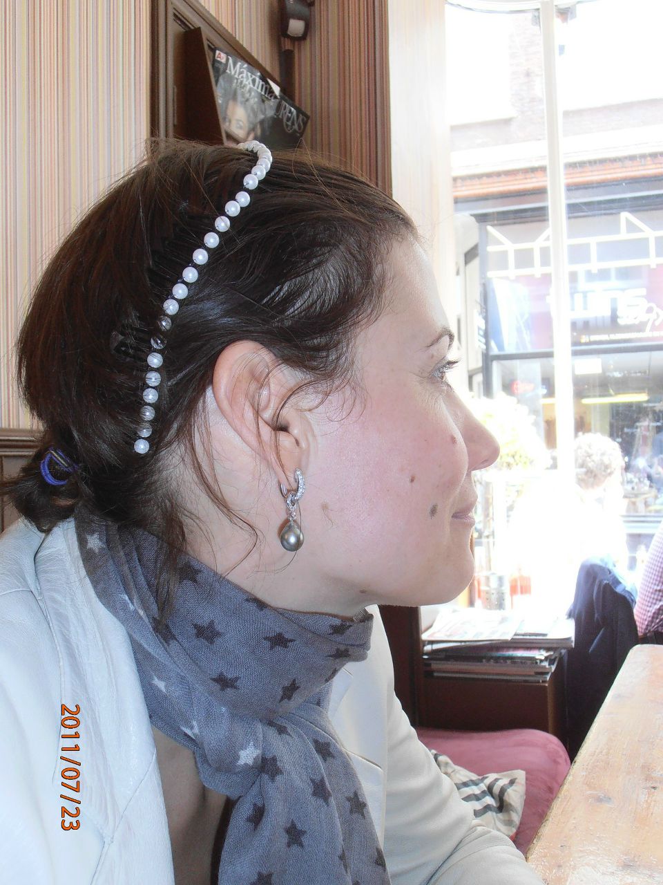 Анна Барсукова | Espoo