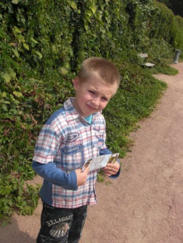 №59, Леонид Мацерук, Гончаровское №59, Леонид Мацерук, Гончаровское