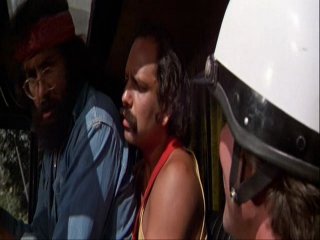 Укуренные 1 Cheech Chong Up in Smoke