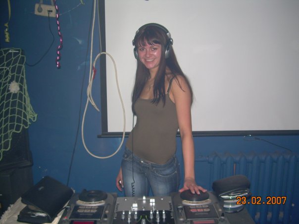 №23, Мария Полякова, Надым, Россия №23, Мария Полякова, Надым, Россия