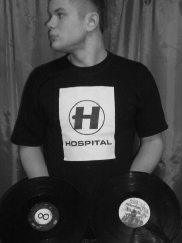 №166, Distorted Rage №166, Distorted Rage