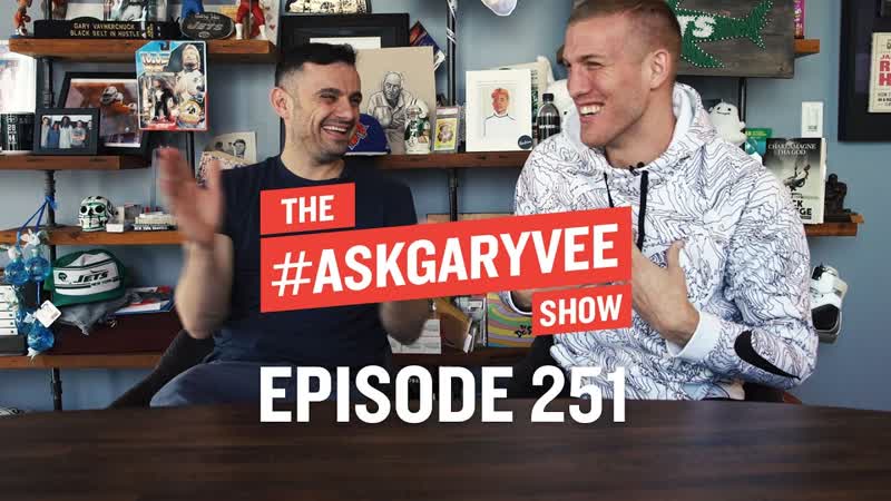 Mason Plumlee, Athletes on Social Media Improving Your Jump Shot, , Ask Gary Vee