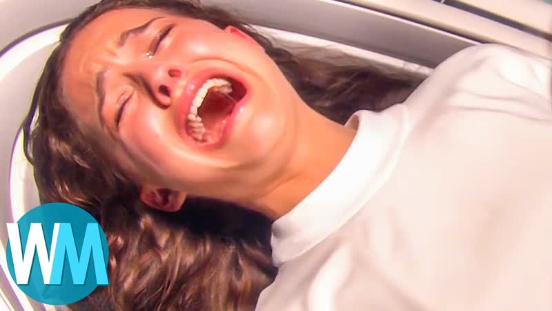 Top 10 Most Poorly Acted Movie