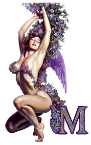 сексуальная женщина алфавит, image #13