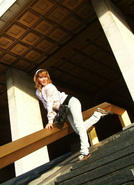 №76, Ольга Манисова, Москва №76, Ольга Манисова, Москва