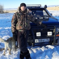 Андрей Ростовцев |