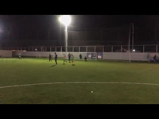 Fc pride adler   fc tottenham hotspur