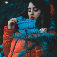 Александра Малиновская | Красноярск