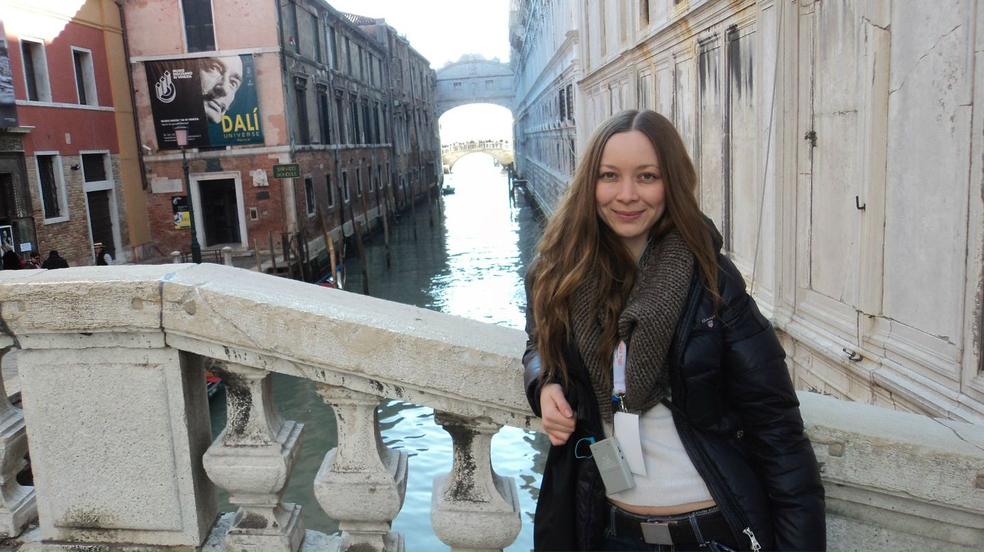 Zlata Robek | Geleen