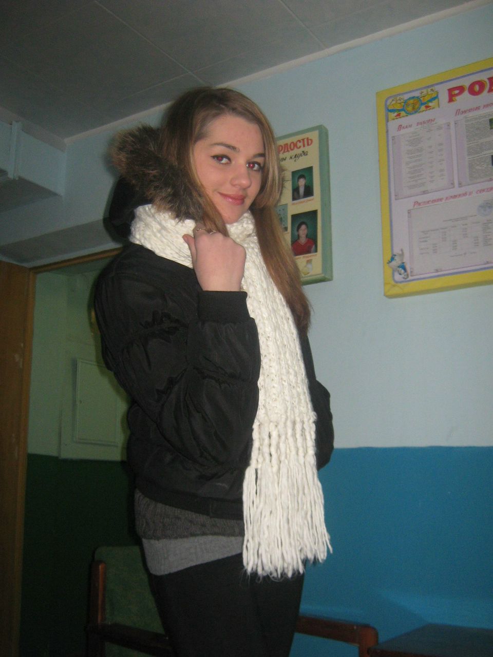 Настя Артёмова | Харьков