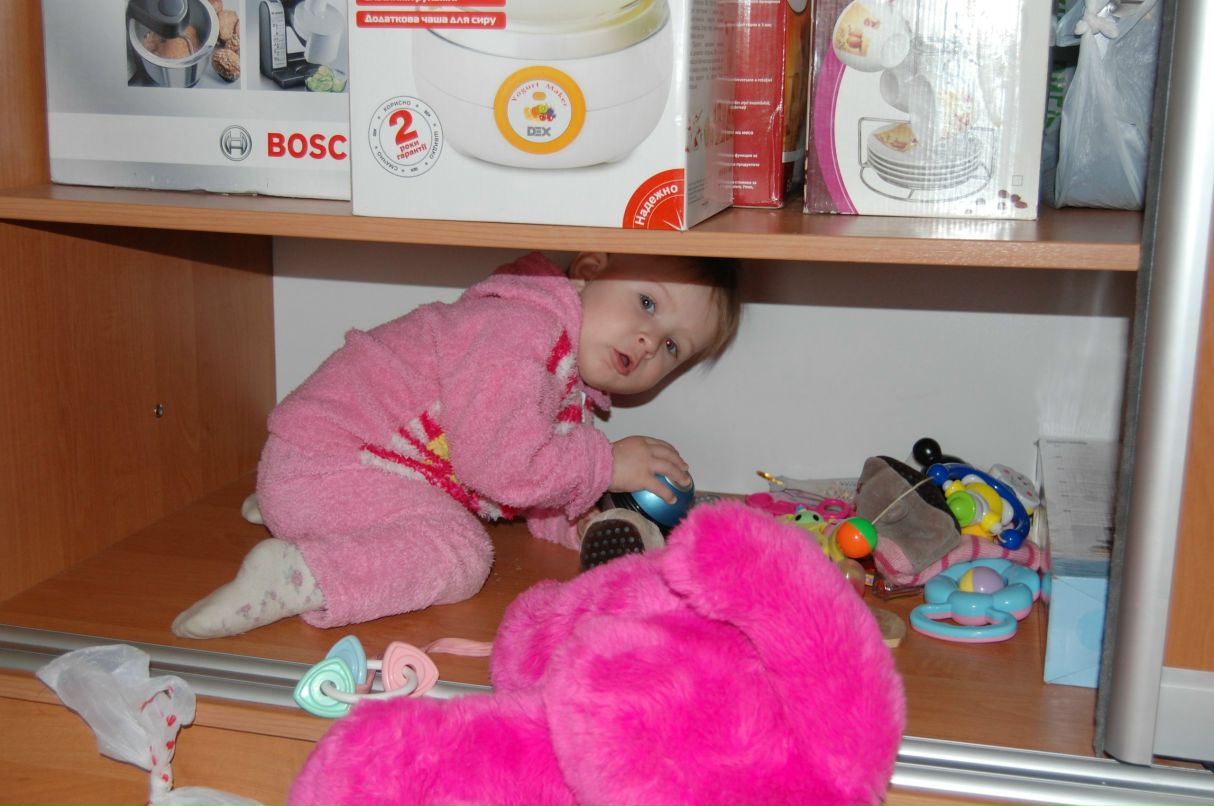 Санятаня Мищанчук | Здолбунов