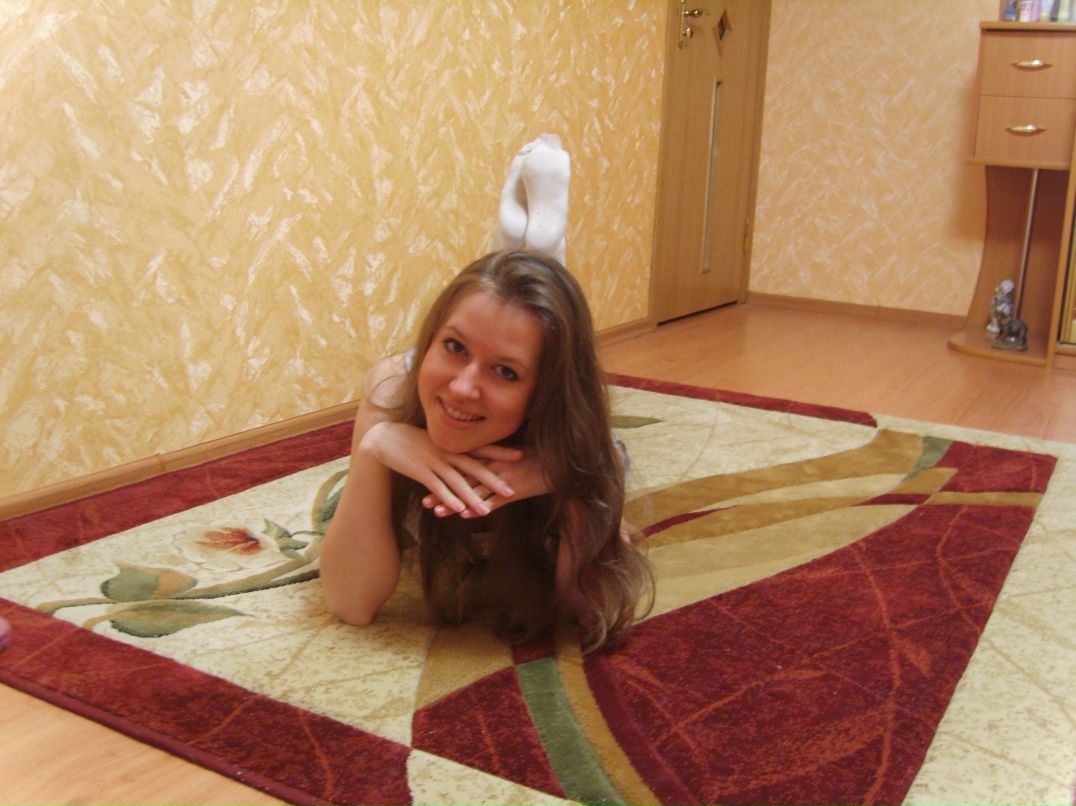 Маша Демидчик | Минск