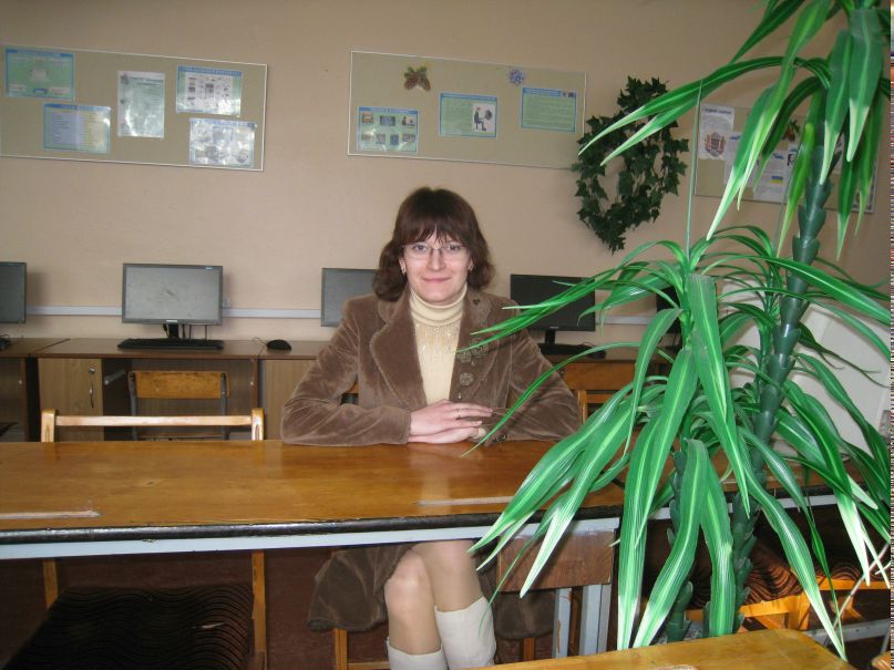 Яна Миронова | Днепр (Днепропетровск)