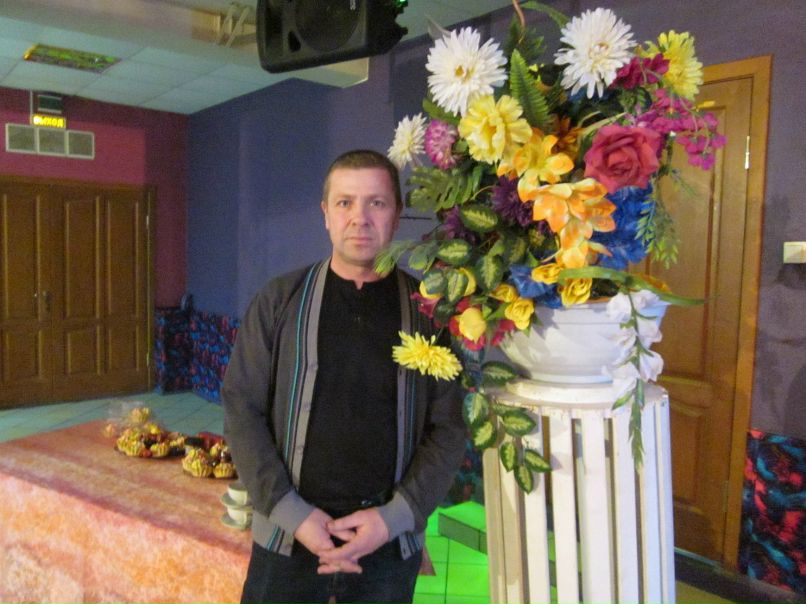 Светлана Бутина | Архангельск