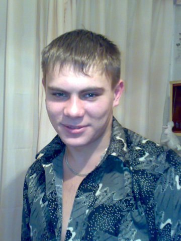 Дима Шилов | Стерлитамак