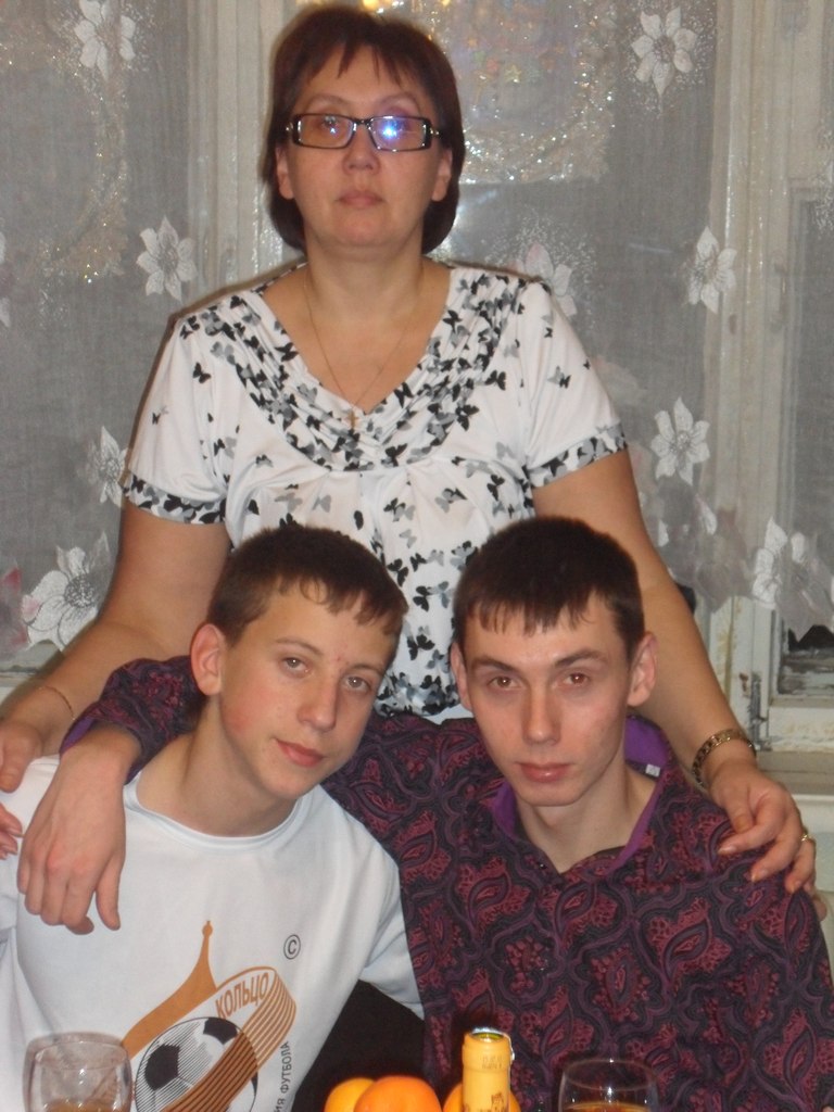 Светлана Клименко | Рыбинск