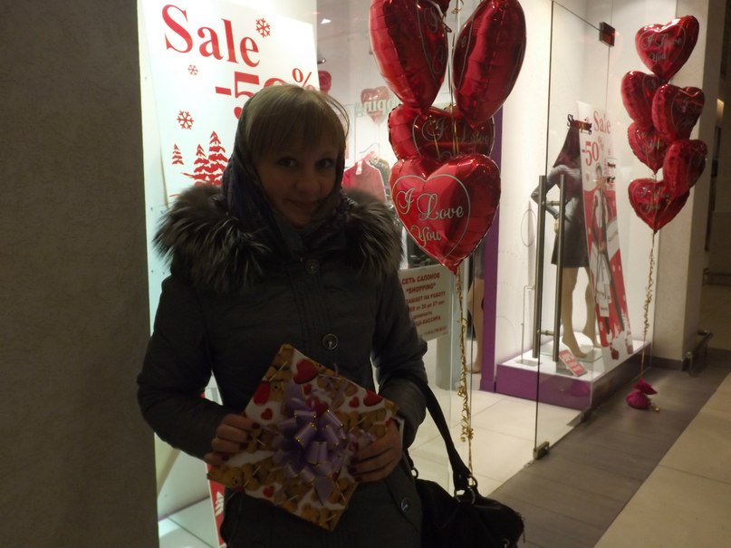 Кристина Плехова | Киров