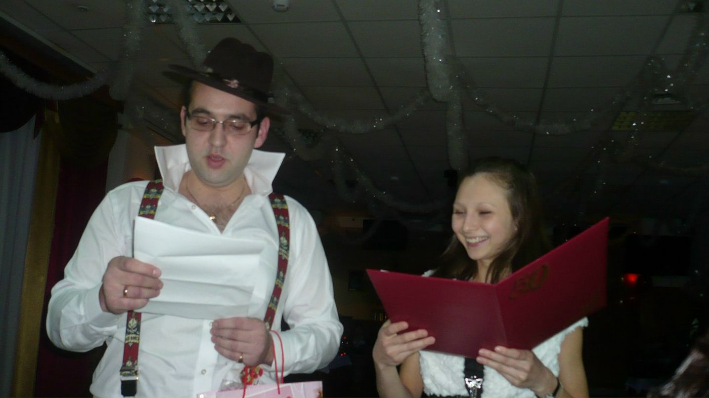 Марат Байгильдинов | Петропавловск