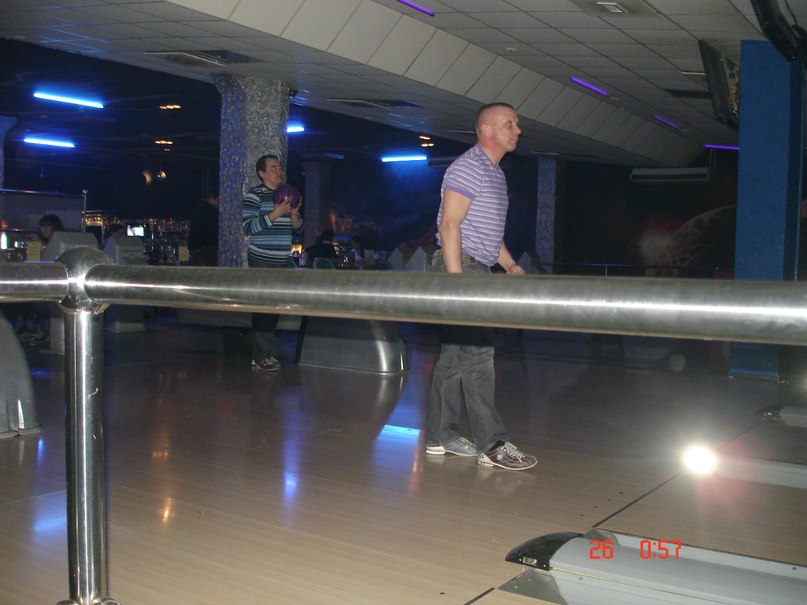 Константин Унжаков Борисович | Челябинск