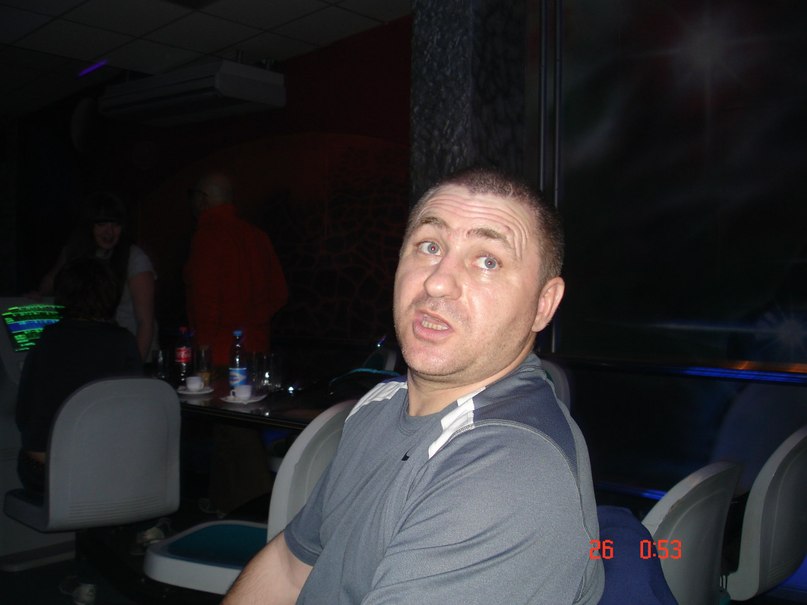 Константин Унжаков Борисович | Челябинск