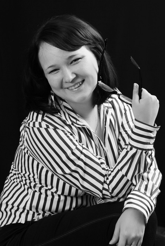 Анастасия Рантова | Миасское