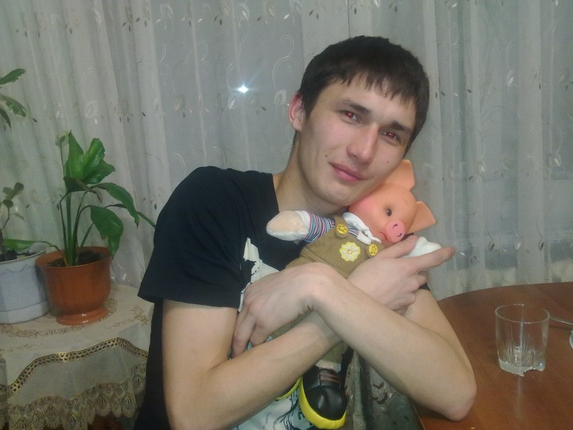 Рифат Мавлитов | Казань