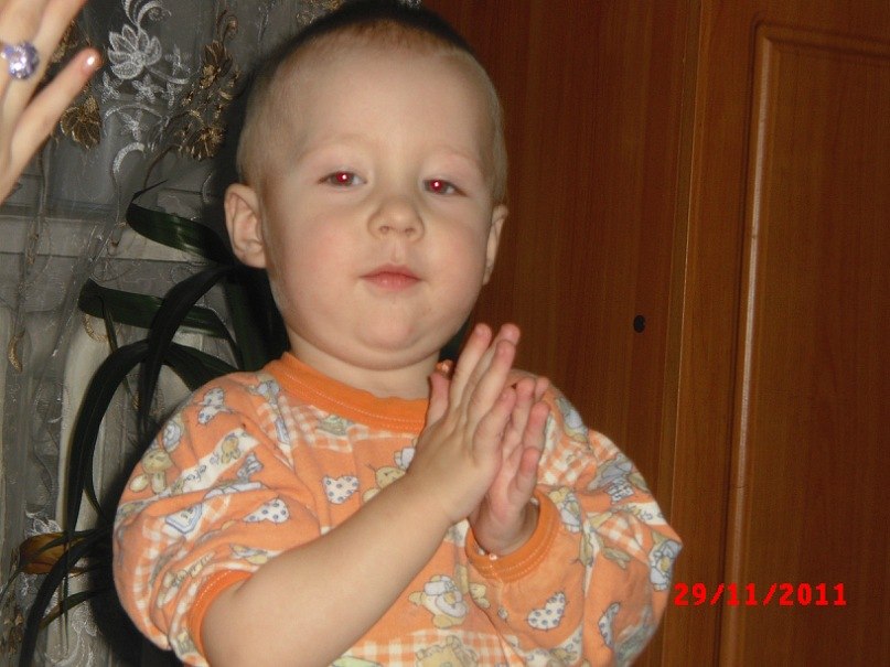 Василя Тимургазина | Ижевск