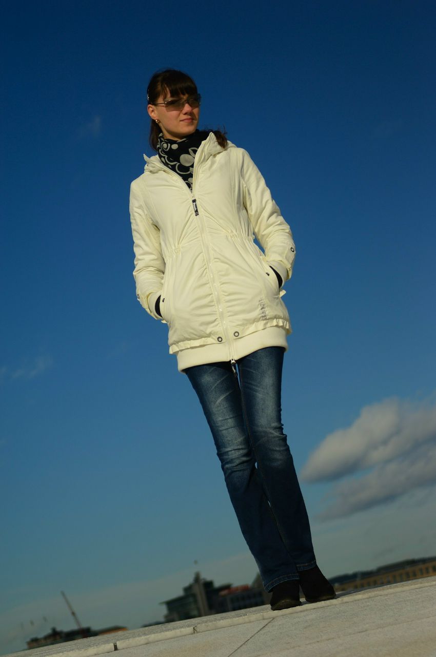 Екатерина Тищенко | Москва