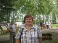 Ольга Коноплёва