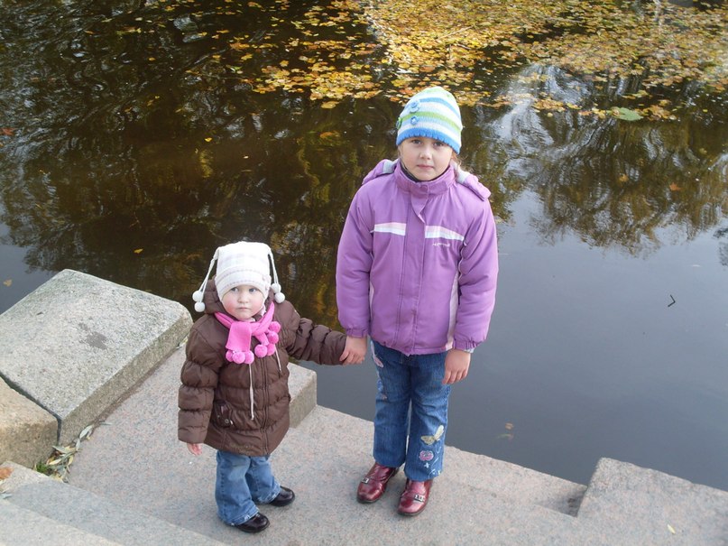 Павел Куликов | Санкт-Петербург