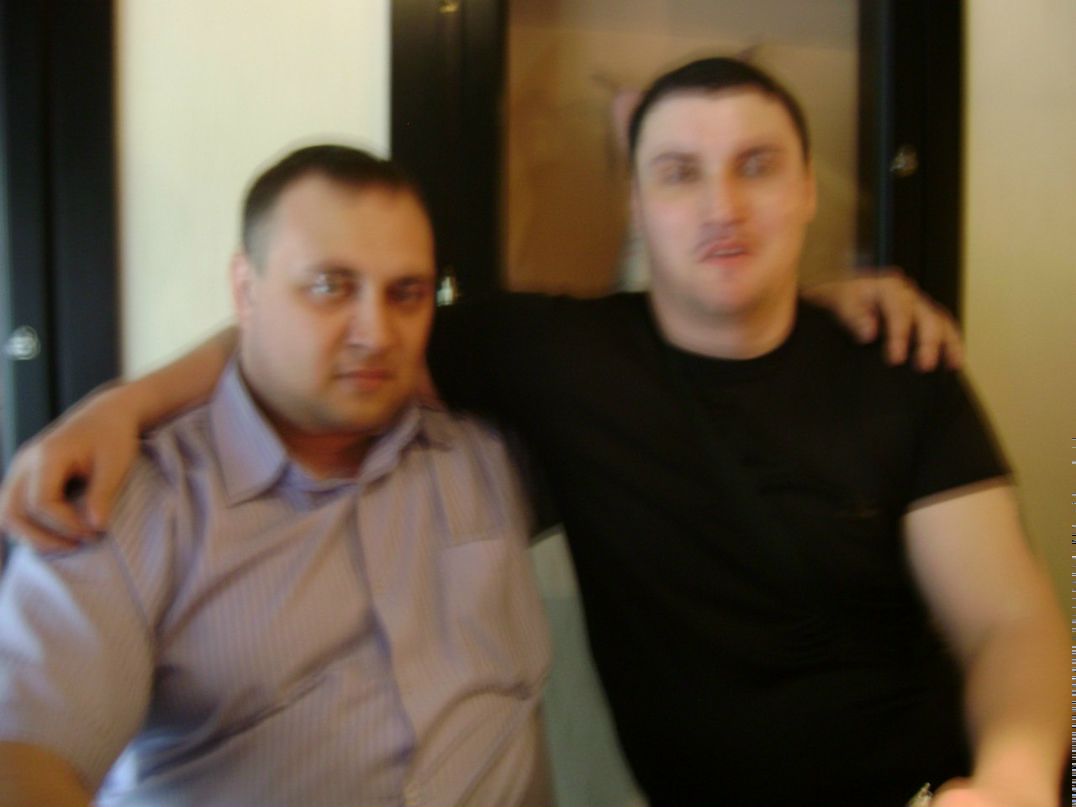 Алексей Сыраев | Кемерово