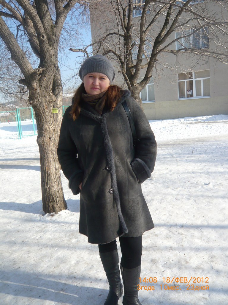 Наталья Токарева | Екатеринбург