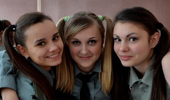 Яна Посадская | Симферополь