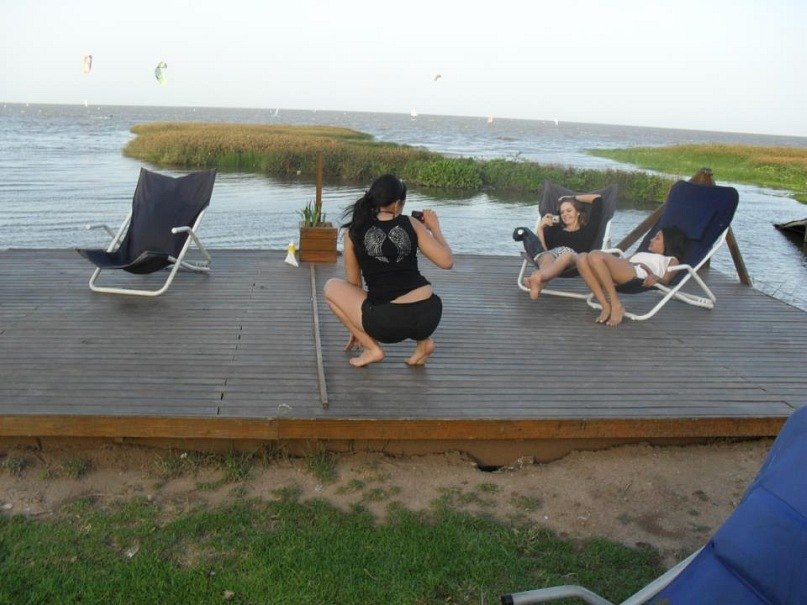 Дарья Бегма | Buenos Aires