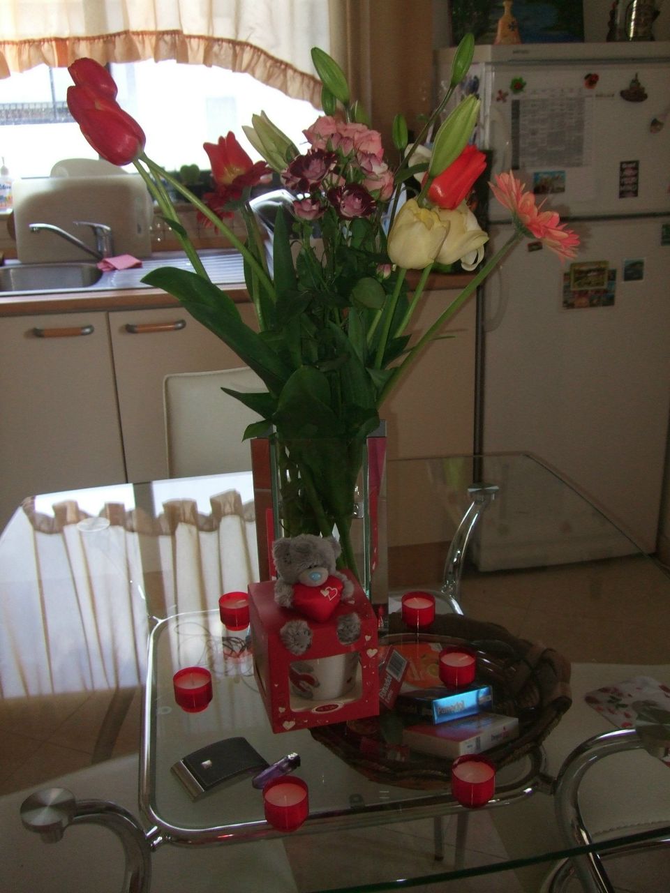 Katia Indzhova | Анапа