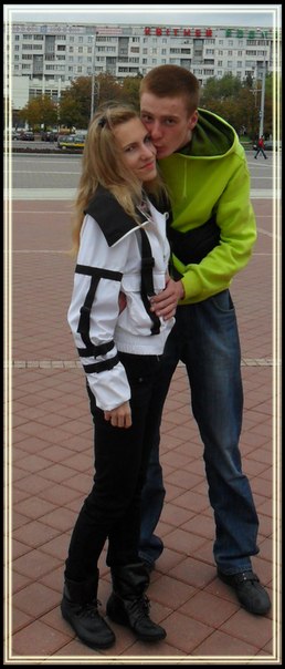 №42, Саня Хомук, 34 года, Витебск №42, Саня Хомук, 34 года, Витебск