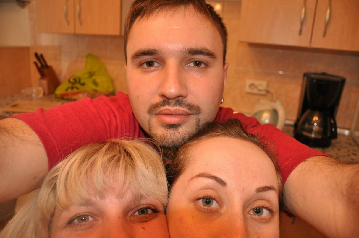 Светлана Хрулёва sabona | Киев