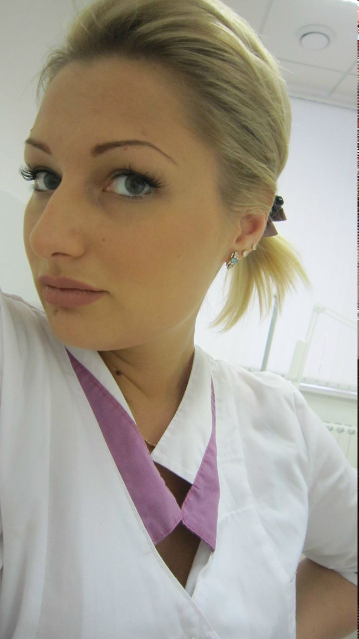 Александрина Самохвалова | Москва