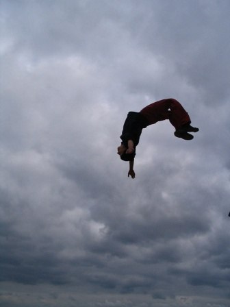 Тарас Мочальський | Тернополь