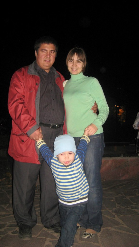 Алина Маликова Разиловна | Уфа